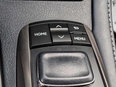 2018 Lexus ES ES 350 FWD