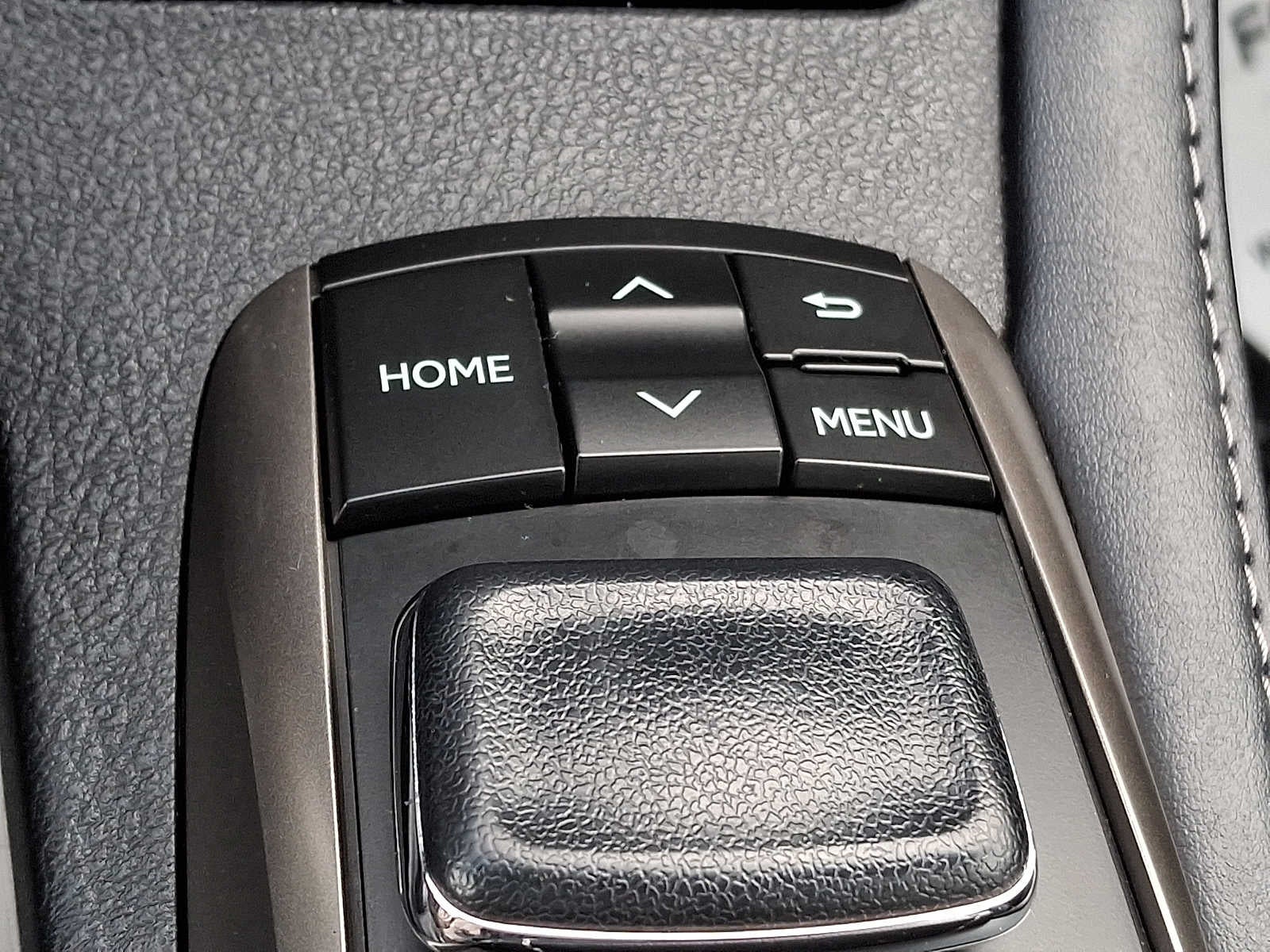 2018 Lexus ES ES 350 FWD