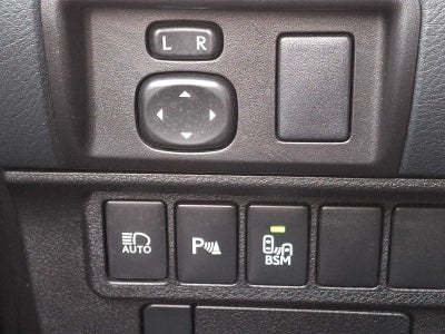 2018 Lexus ES ES 350 FWD