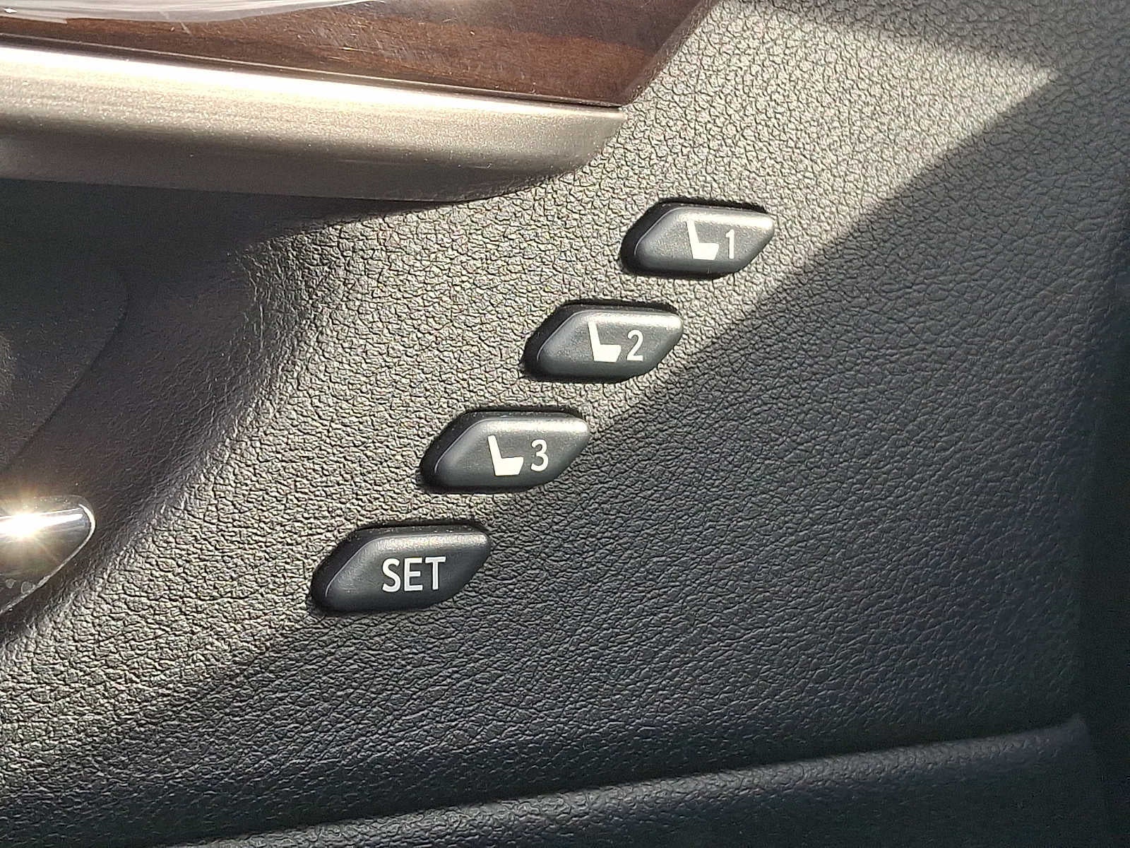 2018 Lexus ES ES 350 FWD