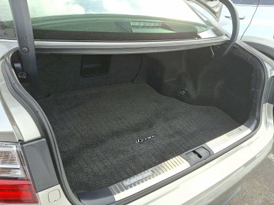 2018 Lexus ES ES 350 FWD