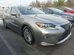 2018 Lexus ES ES 350 FWD