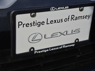 2018 Lexus ES ES 350 FWD