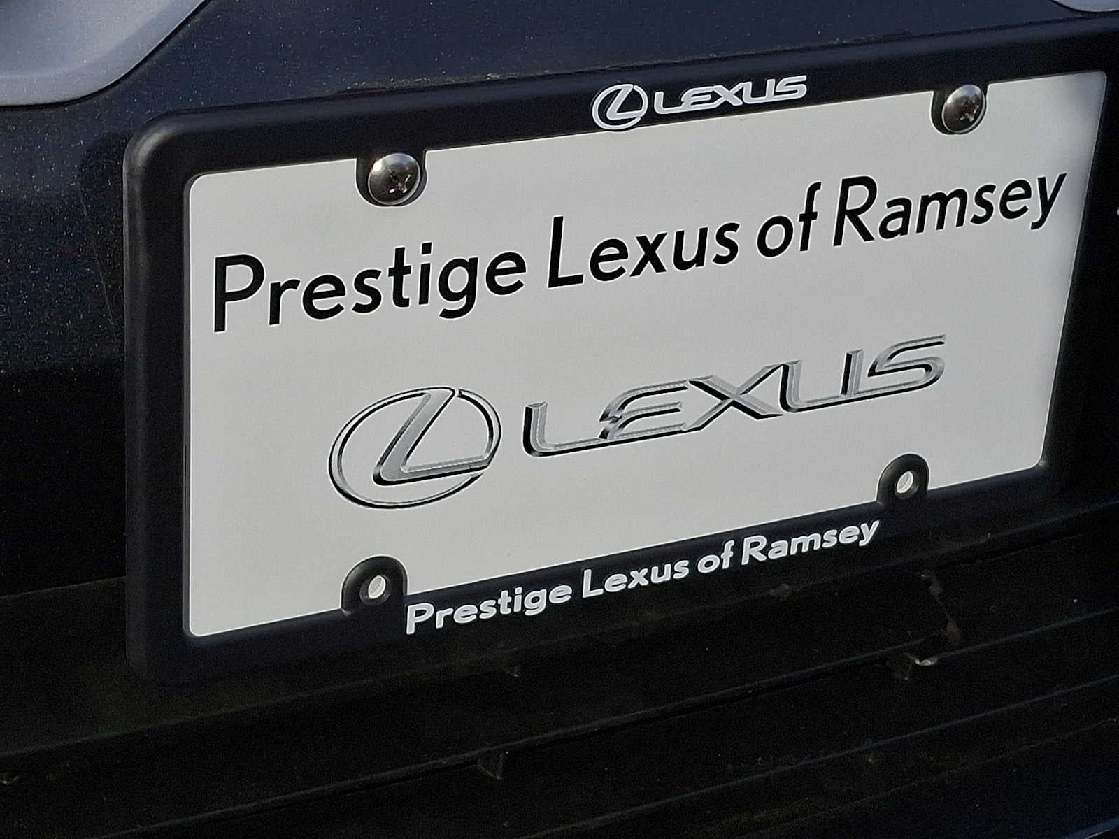 2018 Lexus ES ES 350 FWD