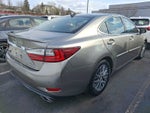 2018 Lexus ES ES 350 FWD