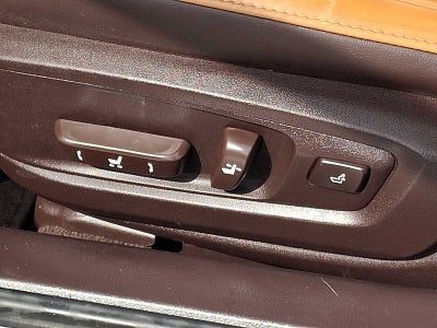 2017 Lexus ES 350 ES 350 FWD