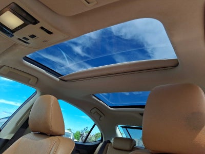 2017 Lexus ES 350 ES 350 FWD