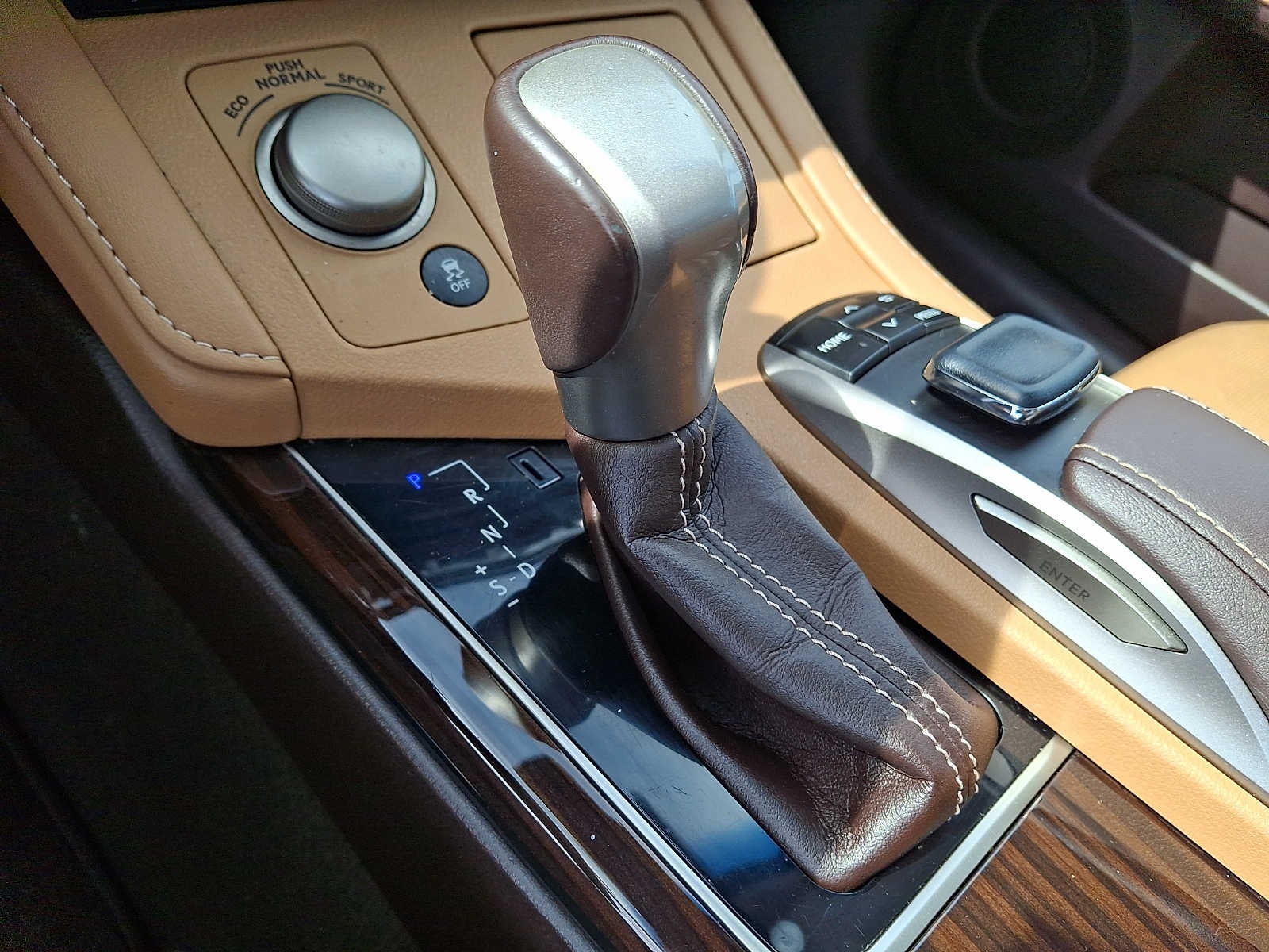 2017 Lexus ES 350 ES 350 FWD