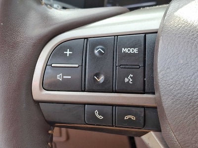 2017 Lexus ES 350 ES 350 FWD