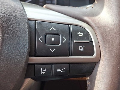 2017 Lexus ES 350 ES 350 FWD