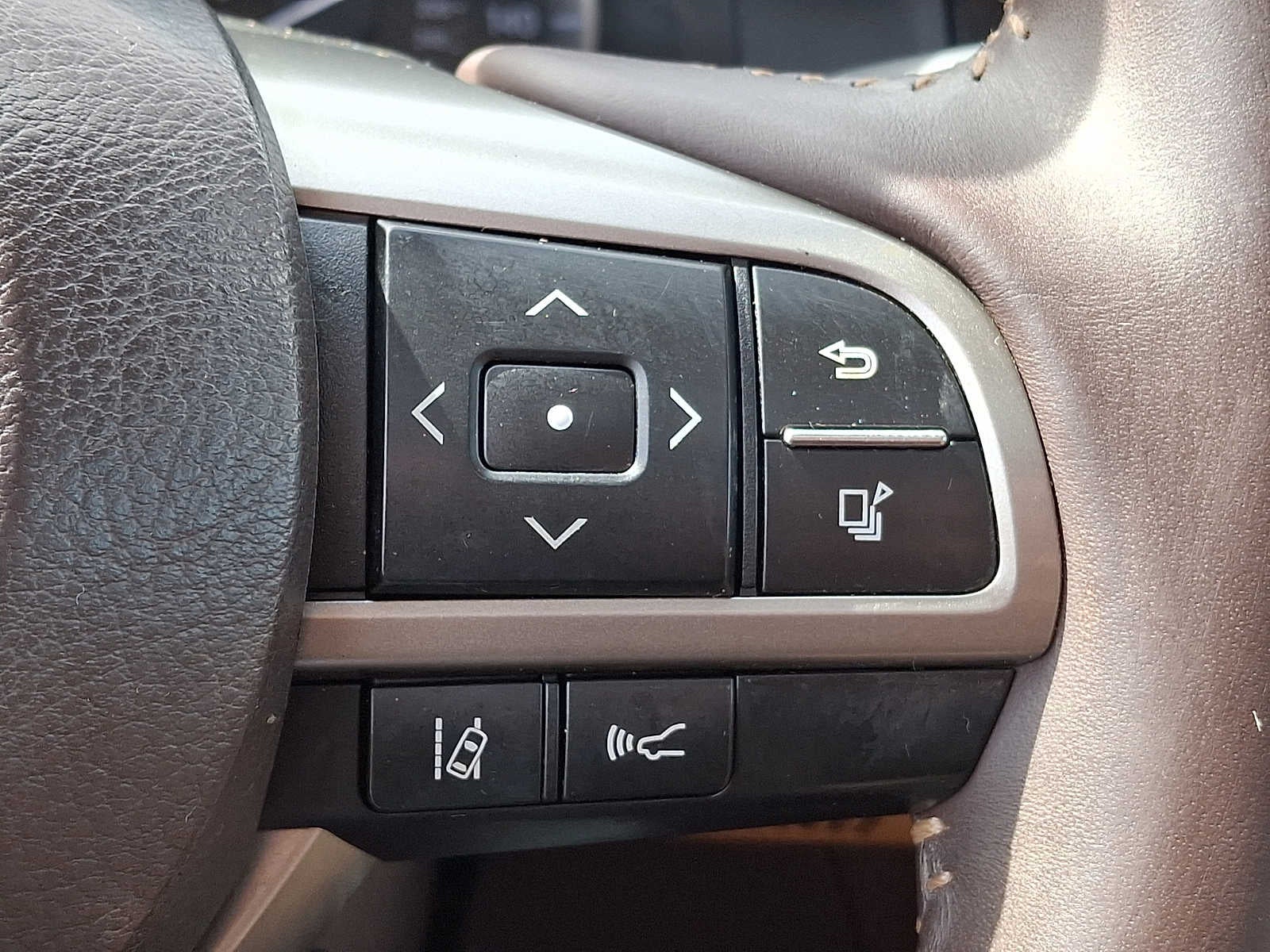 2017 Lexus ES 350 ES 350 FWD