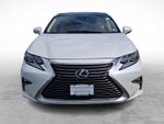 2017 Lexus ES 350 ES 350 FWD