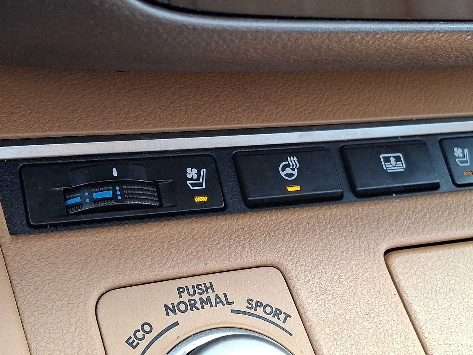 2017 Lexus ES 350 ES 350 FWD