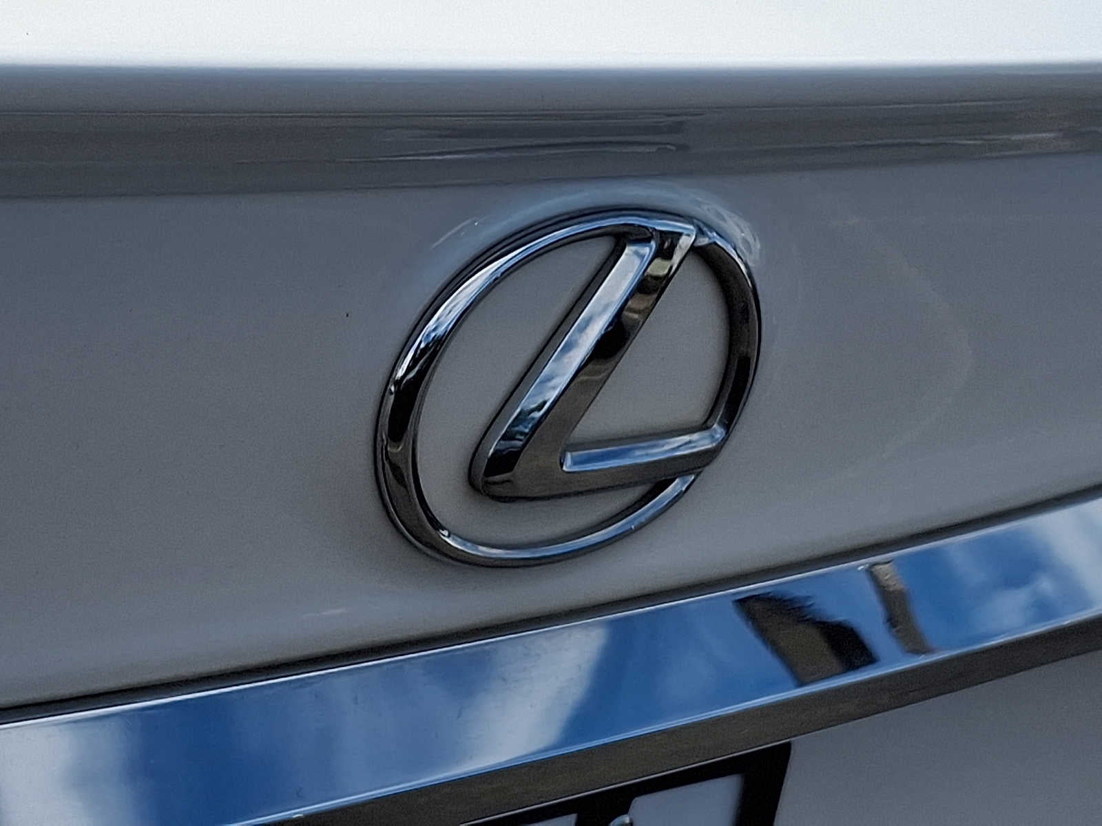 2017 Lexus ES 350 ES 350 FWD
