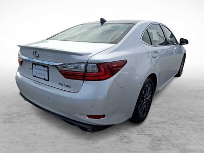 2017 Lexus ES 350 ES 350 FWD