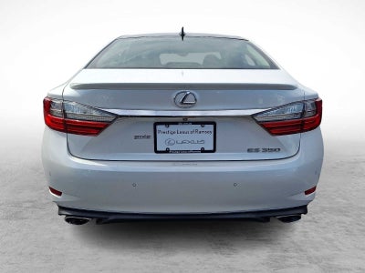 2017 Lexus ES 350 ES 350 FWD