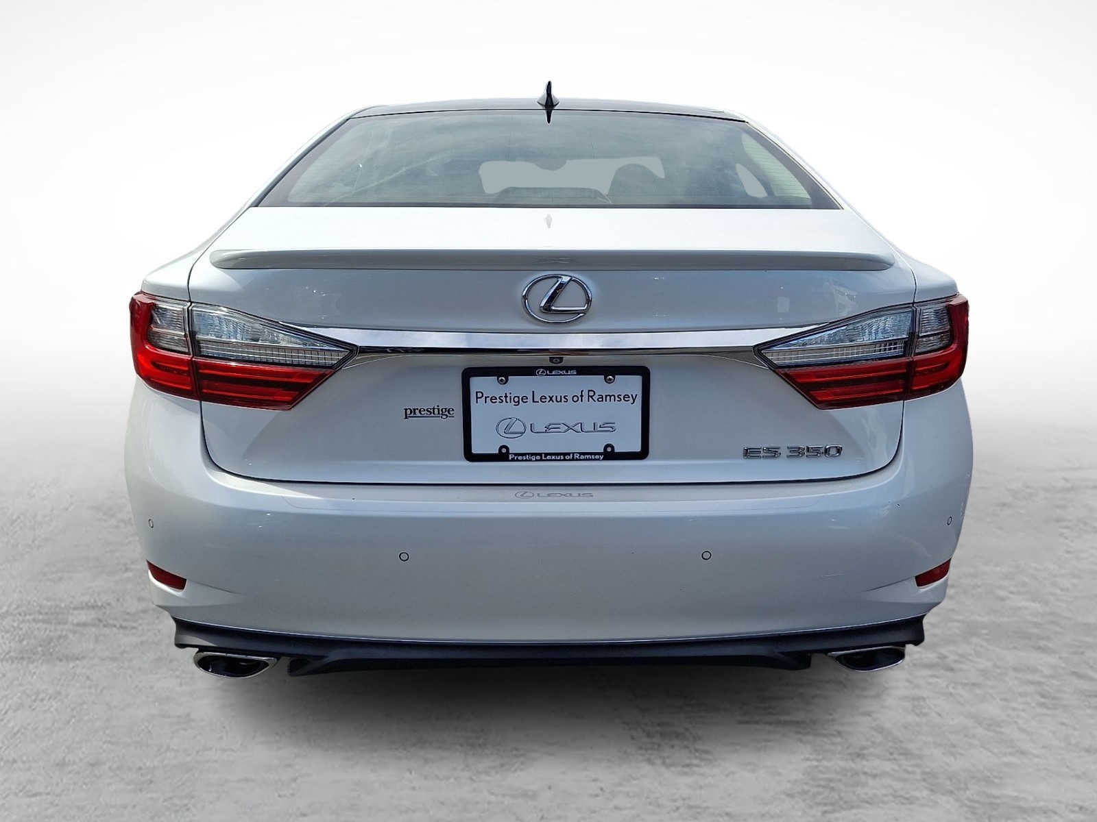 2017 Lexus ES 350 ES 350 FWD