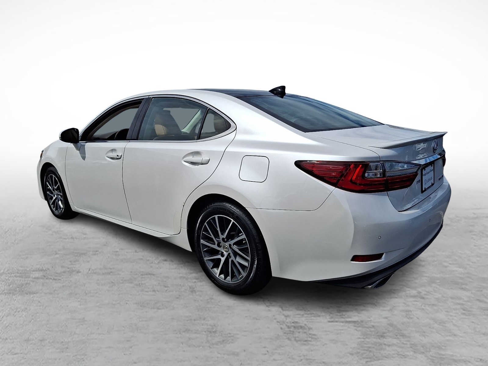 2017 Lexus ES 350 ES 350 FWD