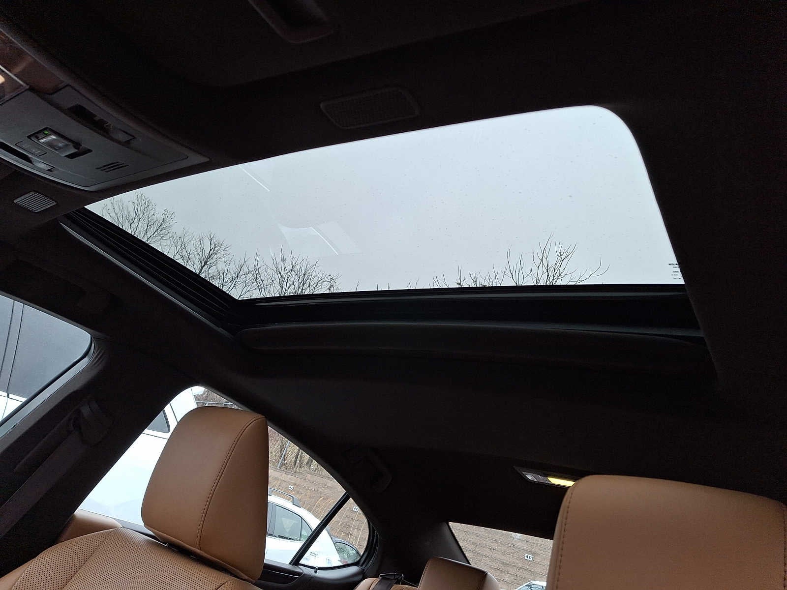 2019 Lexus ES ES 350 FWD