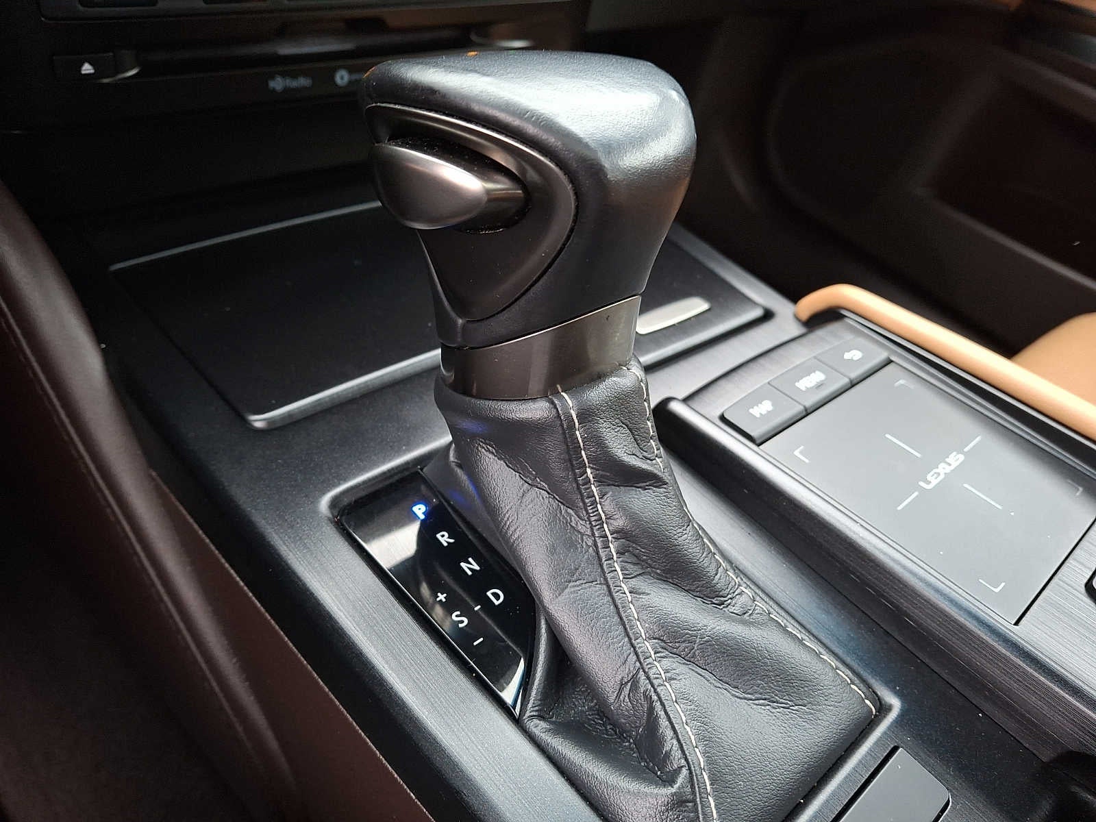 2019 Lexus ES ES 350 FWD