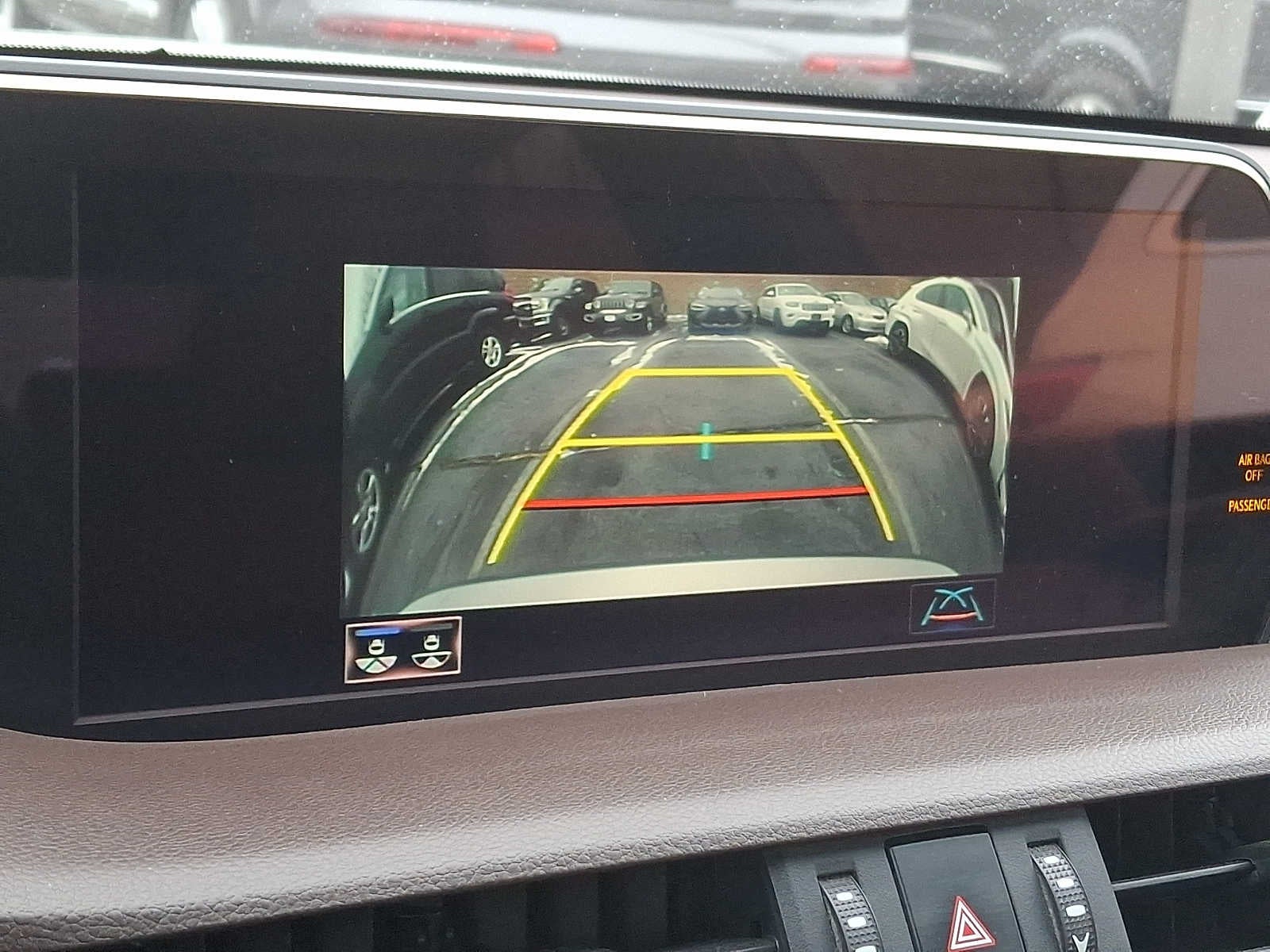 2019 Lexus ES ES 350 FWD