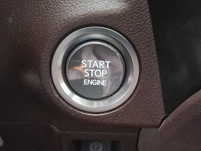 2019 Lexus ES ES 350 FWD