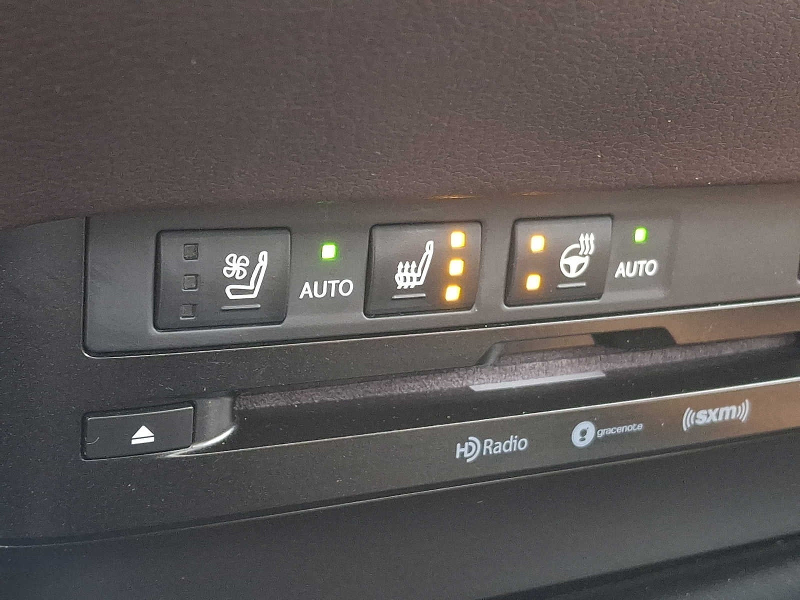 2019 Lexus ES ES 350 FWD