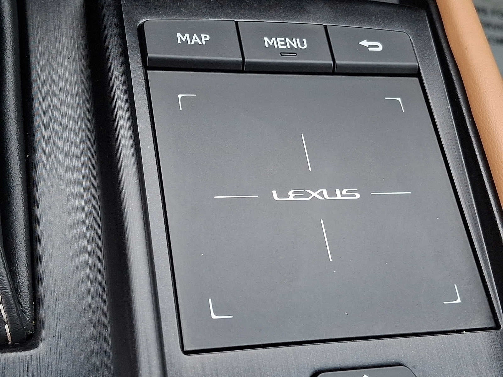 2019 Lexus ES ES 350 FWD