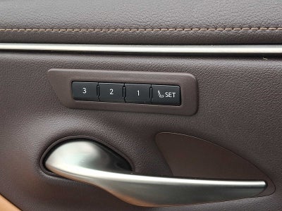 2019 Lexus ES ES 350 FWD