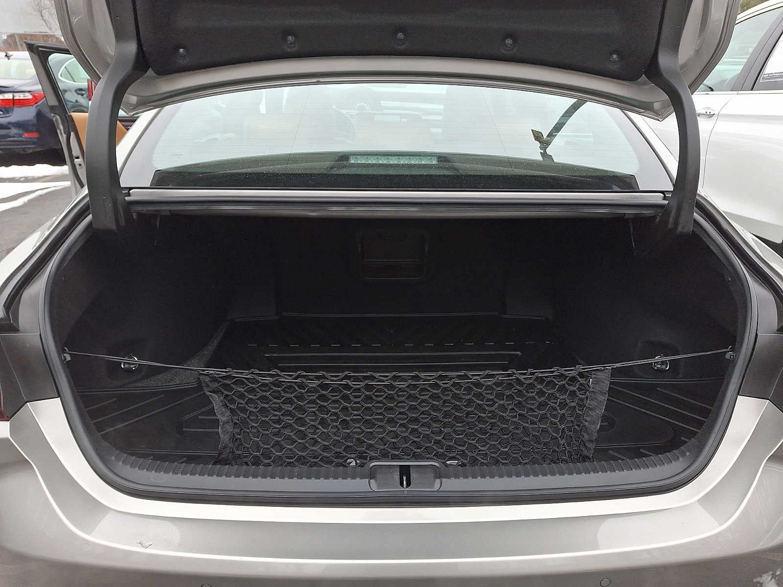 2019 Lexus ES ES 350 FWD