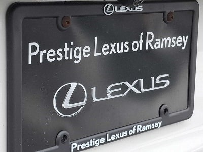 2019 Lexus ES ES 350 FWD