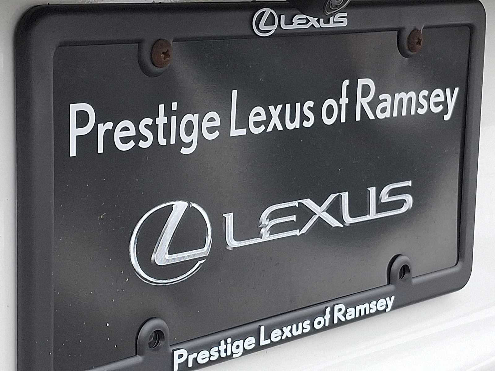 2019 Lexus ES ES 350 FWD