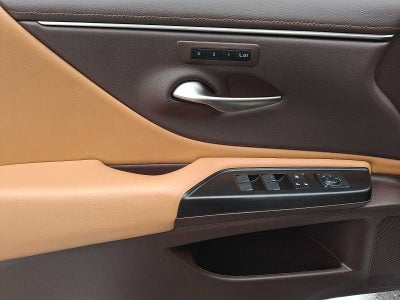 2019 Lexus ES ES 350 FWD