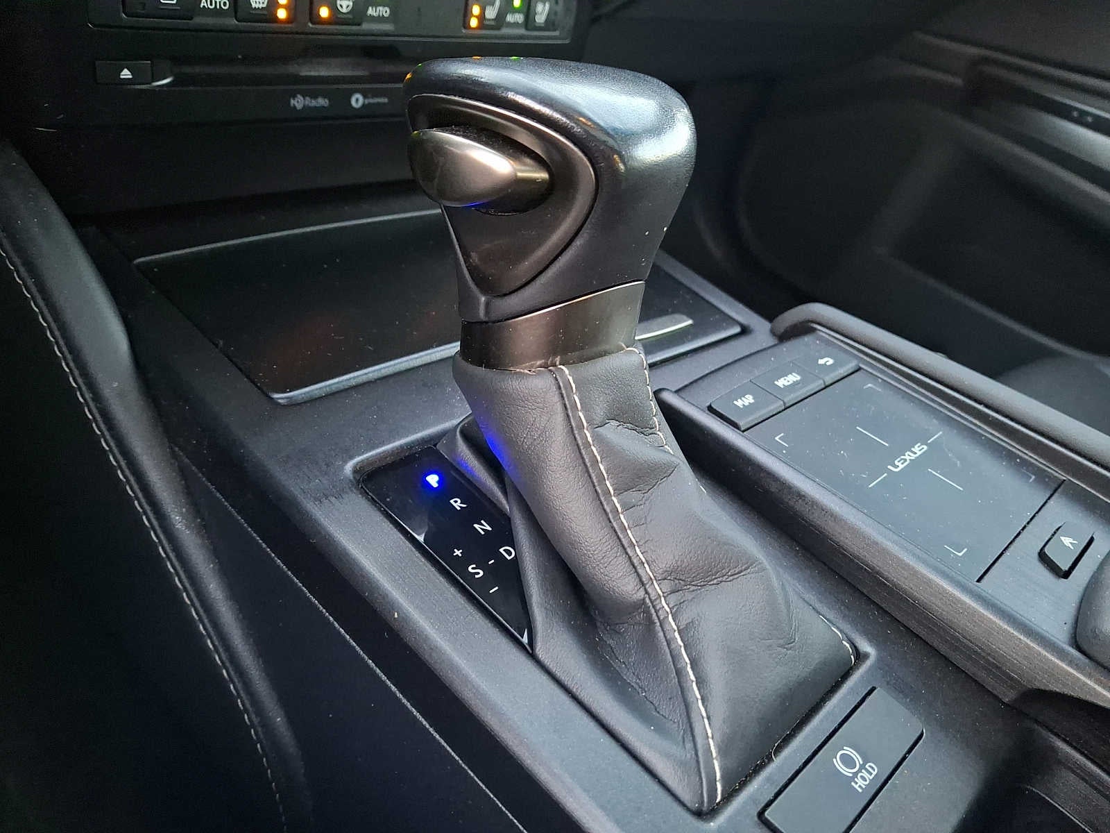 2019 Lexus ES ES 350 FWD
