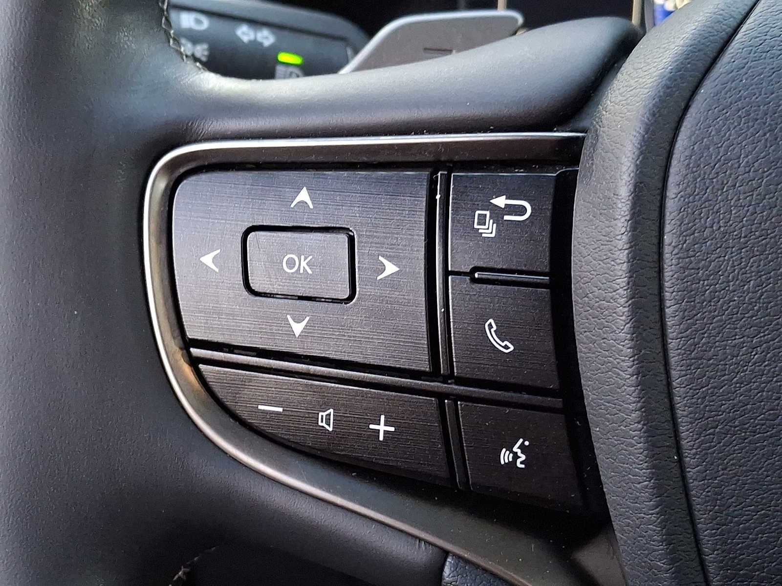 2019 Lexus ES ES 350 FWD