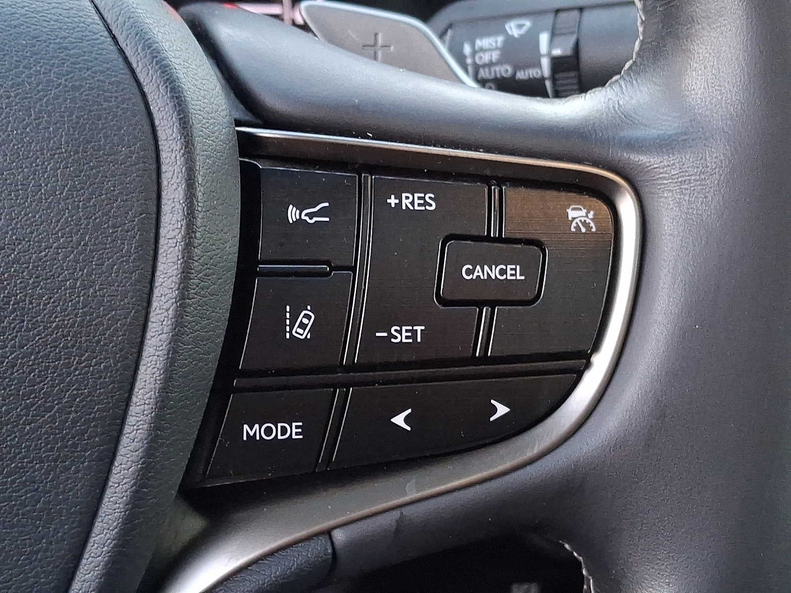 2019 Lexus ES ES 350 FWD
