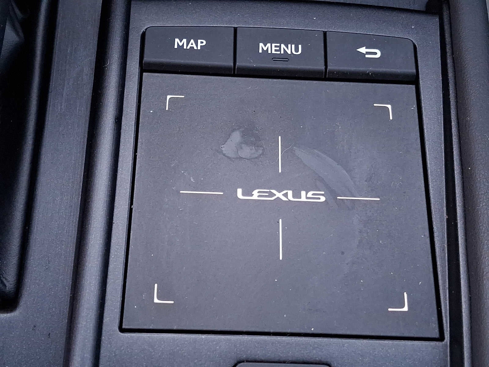 2019 Lexus ES ES 350 FWD
