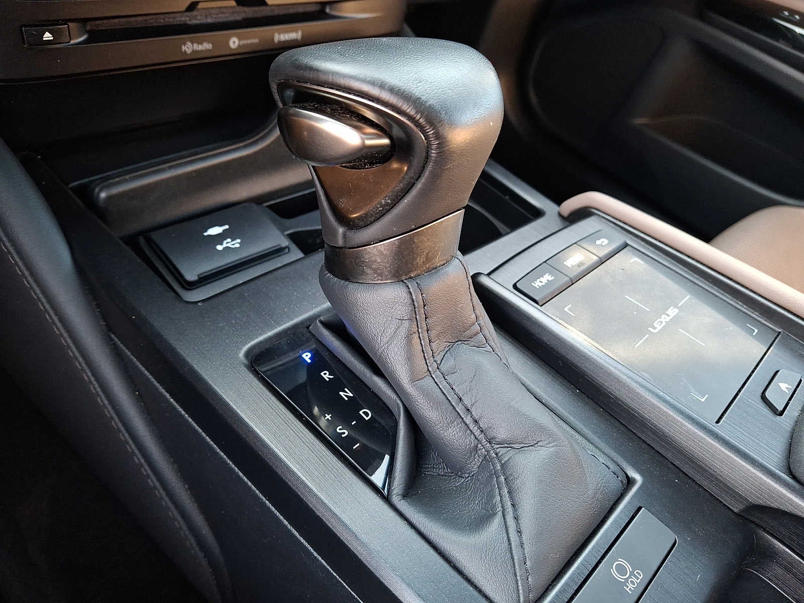 2022 Lexus ES ES 350 FWD