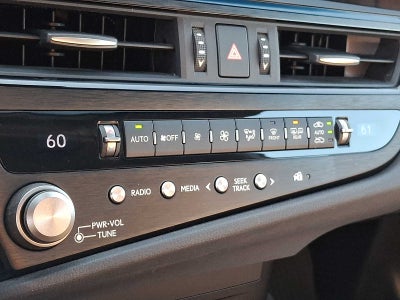 2022 Lexus ES ES 350 FWD