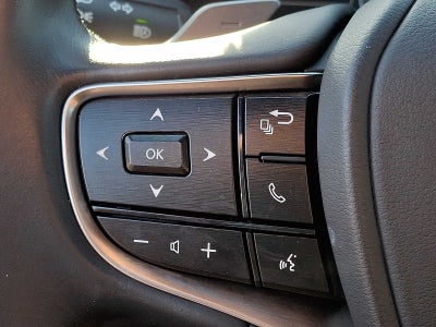 2022 Lexus ES ES 350 FWD