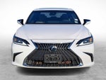2022 Lexus ES ES 350 FWD