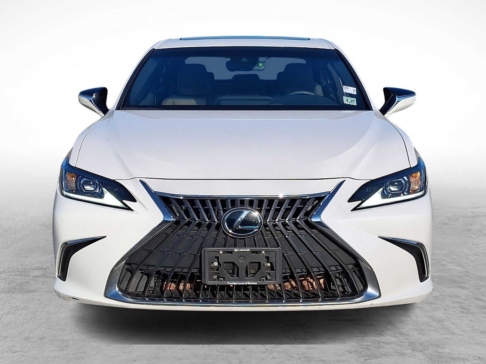 2022 Lexus ES ES 350 FWD