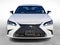 2022 Lexus ES ES 350 FWD