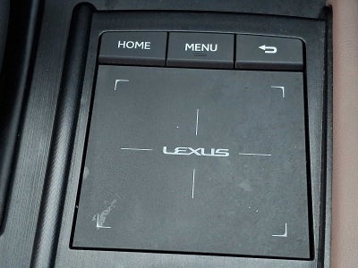 2022 Lexus ES ES 350 FWD