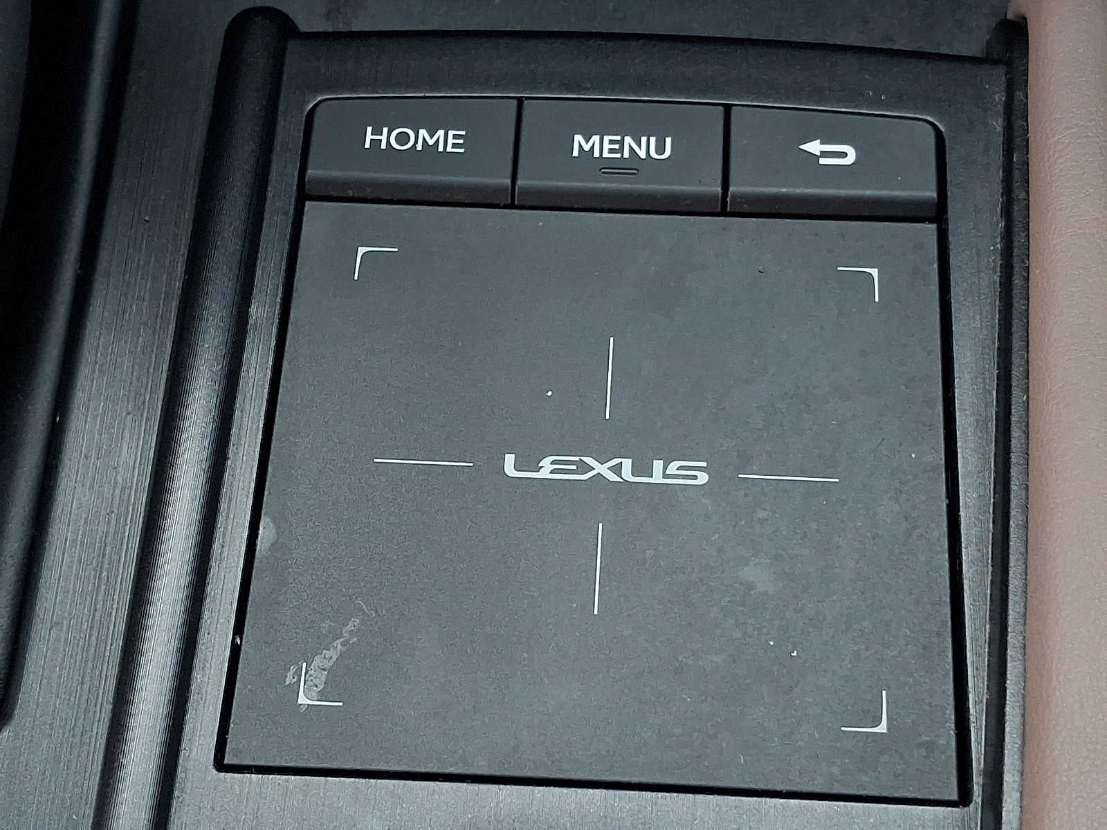 2022 Lexus ES ES 350 FWD