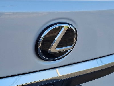 2022 Lexus ES ES 350 FWD