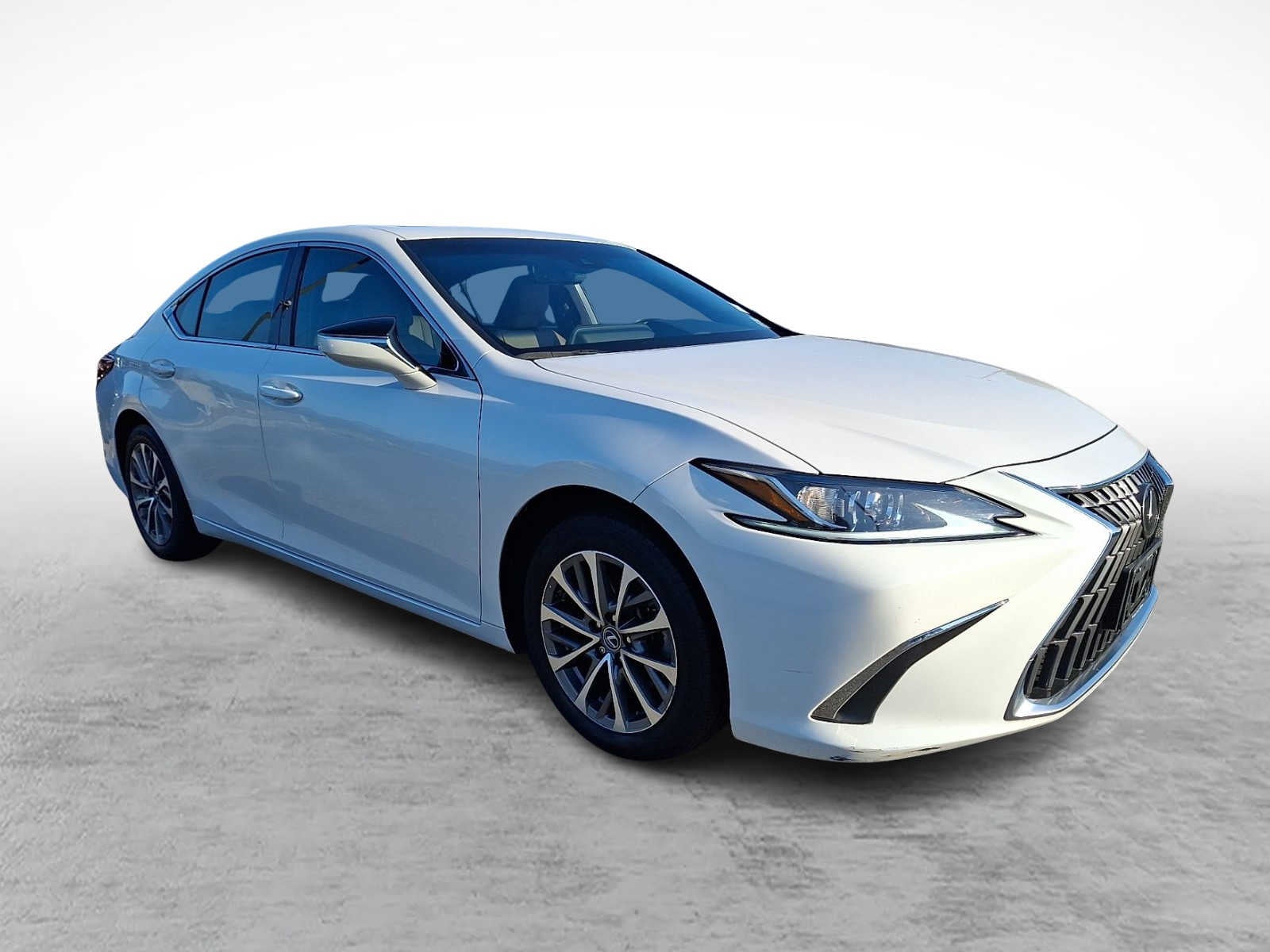 2022 Lexus ES ES 350 FWD