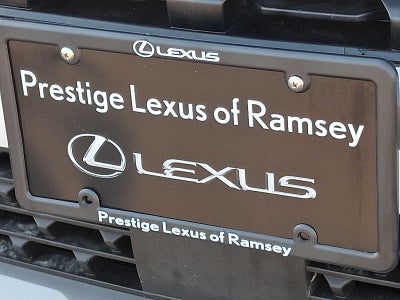 2022 Lexus ES ES 350 FWD