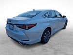 2022 Lexus ES ES 350 FWD