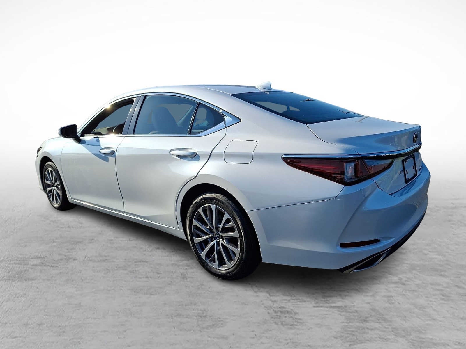 2022 Lexus ES ES 350 FWD